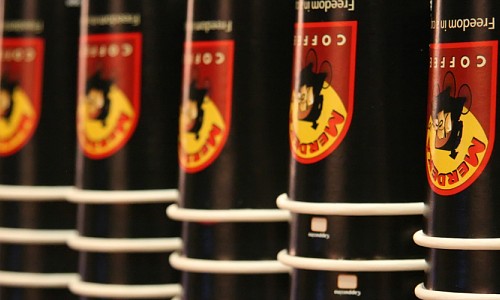 Merdeka Coffee Merdeka Coffee