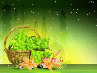 Eid al-Fitr / Hari Raya AidilFitri